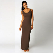 Load image into Gallery viewer, Women Summer Dress