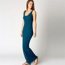 Load image into Gallery viewer, Women Summer Dress