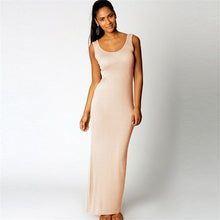 Load image into Gallery viewer, Women Summer Dress