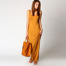 Load image into Gallery viewer, Women Summer Dress