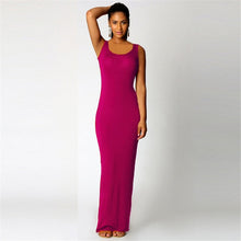 Load image into Gallery viewer, Women Summer Dress