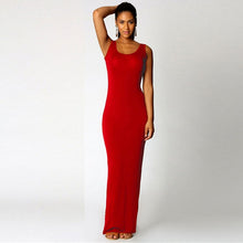 Load image into Gallery viewer, Women Summer Dress