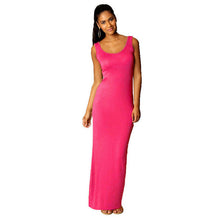 Load image into Gallery viewer, Women Summer Dress