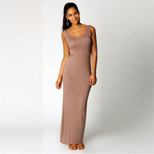 Load image into Gallery viewer, Women Summer Dress