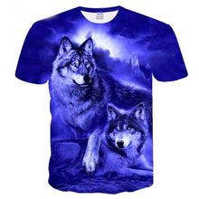 Load image into Gallery viewer, Men's Short T-Shirt - UK Fashion Market