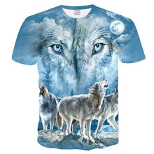 Load image into Gallery viewer, Men's Short T-Shirt - UK Fashion Market