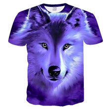 Load image into Gallery viewer, Men's Short T-Shirt - UK Fashion Market