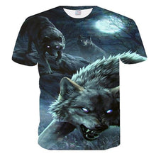Load image into Gallery viewer, Men's Short T-Shirt - UK Fashion Market