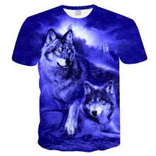 Load image into Gallery viewer, Men's Short T-Shirt - UK Fashion Market