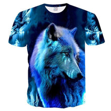 Load image into Gallery viewer, Men's Short T-Shirt - UK Fashion Market