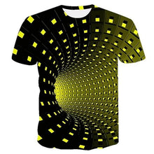 Load image into Gallery viewer, Men's Short T-Shirt - UK Fashion Market