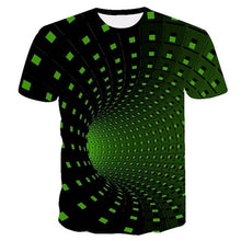 Load image into Gallery viewer, Men's Short T-Shirt - UK Fashion Market