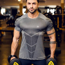 Load image into Gallery viewer, Men Running Sport Skinny - UK Fashion Market
