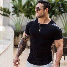 Load image into Gallery viewer, Men Running Sport Skinny - UK Fashion Market
