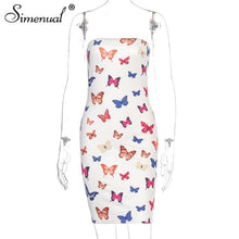 Load image into Gallery viewer, Bodycon Fitness Mini Dress - UK Fashion Market