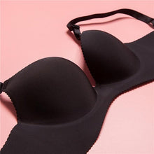 Load image into Gallery viewer, Sexy ABC Cup Bras For Women Seamless Bra Push Up Wireless bra Intimates Female Underwear - UK Fashion Market