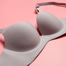 Load image into Gallery viewer, Sexy ABC Cup Bras For Women Seamless Bra Push Up Wireless bra Intimates Female Underwear - UK Fashion Market