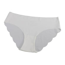 Load image into Gallery viewer, Solid Seamless Panties Low-Rise Panties Female Sexy Briefs Panties Women Plus Size Underwear lingerie Culotte Ultra-thin New Hot - UK Fashion Market