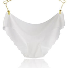 Load image into Gallery viewer, Hot Sale Fashion Women Seamless Panties Ultra-thin Underwear Comfort Intimates Sexy Lingerie Low-Rise Female briefs - UK Fashion Market