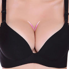 Load image into Gallery viewer, Sexy Deep U Cup Bras For Women Push Up Lingerie Seamless Bra Bralette Backless Plunge Intimates Female Underwear 2019 - UK Fashion Market