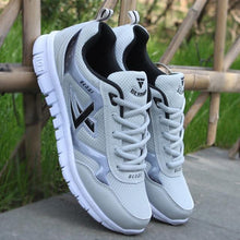 Load image into Gallery viewer, Shoes women 2020 New Arrivals fashion Sneakers Breathable mesh Woman spring summer fiat Casual shoes zapatillas mujer - UK Fashion Market