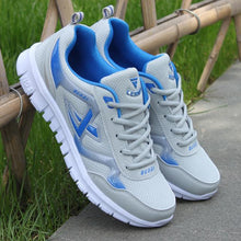 Load image into Gallery viewer, Shoes women 2020 New Arrivals fashion Sneakers Breathable mesh Woman spring summer fiat Casual shoes zapatillas mujer - UK Fashion Market