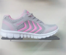 Load image into Gallery viewer, Shoes women 2020 New Arrivals fashion Sneakers Breathable mesh Woman spring summer fiat Casual shoes zapatillas mujer - UK Fashion Market