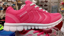 Load image into Gallery viewer, Shoes women 2020 New Arrivals fashion Sneakers Breathable mesh Woman spring summer fiat Casual shoes zapatillas mujer - UK Fashion Market