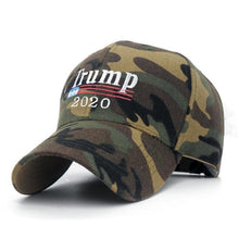 Load image into Gallery viewer, ACU Digital Men Baseball Caps Army Tactical Camouflage Cap Outdoor Jungle Hunting Snapback Hat For Women Bone Dad Hat - UK Fashion Market