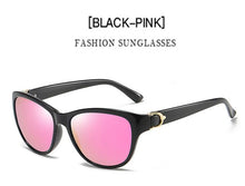 Load image into Gallery viewer, AORON Fashion Womens Polarized Sunglasses Women Classic Sun Glasses Eyeglasses Accessories - UK Fashion Market