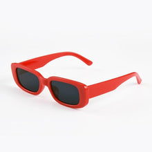 Load image into Gallery viewer, 2020 Small Sunglasses Women Men Trendy Vintage Brand Designer Hip Hop Square Gradient Lens Sun Glasses Female Eyewear UV400 - UK Fashion Market