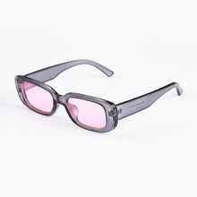 Load image into Gallery viewer, 2020 Small Sunglasses Women Men Trendy Vintage Brand Designer Hip Hop Square Gradient Lens Sun Glasses Female Eyewear UV400 - UK Fashion Market