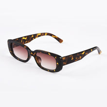 Load image into Gallery viewer, 2020 Small Sunglasses Women Men Trendy Vintage Brand Designer Hip Hop Square Gradient Lens Sun Glasses Female Eyewear UV400 - UK Fashion Market