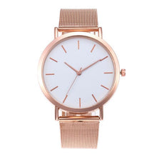 Load image into Gallery viewer, Women's Watches Fashion Women Wrist Watch Luxury Ladies Watch Women Bracelet Reloj Mujer Clock Relogio Feminino zegarek damski - UK Fashion Market