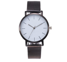 Load image into Gallery viewer, Women's Watches Fashion Women Wrist Watch Luxury Ladies Watch Women Bracelet Reloj Mujer Clock Relogio Feminino zegarek damski - UK Fashion Market