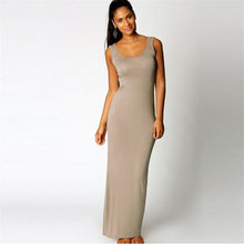 Load image into Gallery viewer, Women Summer Dress
