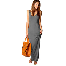 Load image into Gallery viewer, Women Summer Dress
