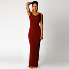Load image into Gallery viewer, Women Summer Dress
