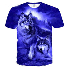 Load image into Gallery viewer, Men's Short T-Shirt - UK Fashion Market
