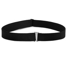 Load image into Gallery viewer, 20 Styles Buckle-Free Waist Belt For Jeans Pants,No Buckle Stretch Elastic Waist Belt For Women/Men,No Hassle Belt DropShipping - UK Fashion Market
