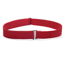 Load image into Gallery viewer, 20 Styles Buckle-Free Waist Belt For Jeans Pants,No Buckle Stretch Elastic Waist Belt For Women/Men,No Hassle Belt DropShipping - UK Fashion Market
