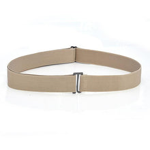 Load image into Gallery viewer, 20 Styles Buckle-Free Waist Belt For Jeans Pants,No Buckle Stretch Elastic Waist Belt For Women/Men,No Hassle Belt DropShipping - UK Fashion Market
