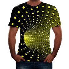 Load image into Gallery viewer, Men's Short T-Shirt - UK Fashion Market
