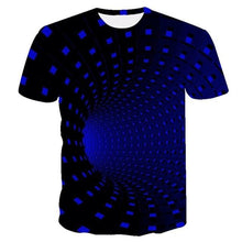 Load image into Gallery viewer, Men's Short T-Shirt - UK Fashion Market
