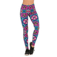 Load image into Gallery viewer, Brands Women Fashion Legging - UK Fashion Market
