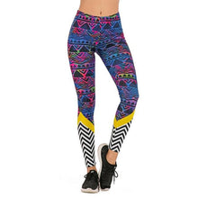 Load image into Gallery viewer, Brands Women Fashion Legging - UK Fashion Market
