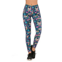 Load image into Gallery viewer, Brands Women Fashion Legging - UK Fashion Market

