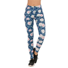 Load image into Gallery viewer, Brands Women Fashion Legging - UK Fashion Market
