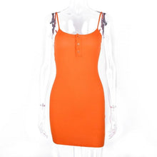 Load image into Gallery viewer, Body con mini dress - UK Fashion Market
