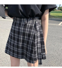 Load image into Gallery viewer, Women Mini Skirts
